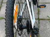 Miesto dviratis Scoot Sub Cross50 - nuotraukos Nr. 7