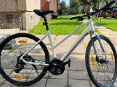 Miesto dviratis Scoot Sub Cross50
