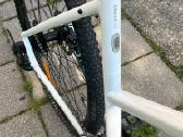 Miesto dviratis Scoot Sub Cross50 - nuotraukos Nr. 12