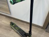 Triukinis paspirtukas Mgp origin pro faded