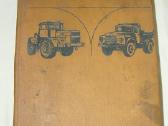 Traktoriai ir automobiliai. 1979 m.