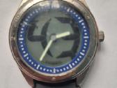 Fossil sport line vintažinis laikrodis