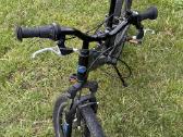 Skubiai - Unibike Pilot 20 / labai mažai naudotas - nuotraukos Nr. 5