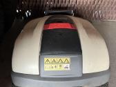 Žolės pjovimo robotas Honda Mimo Hrm520 - nuotraukos Nr. 2