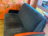 Miegamoji sofa-lova