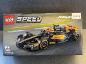 Lego Speed 76919 Champions