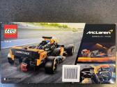 Lego Speed 76919 Champions - nuotraukos Nr. 2