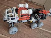 Lego 42180 - nuotraukos Nr. 4