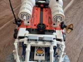 Lego 42180 - nuotraukos Nr. 6