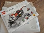 Lego 42180 - nuotraukos Nr. 8