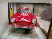 1:18 Porsche Modeliai - nuotraukos Nr. 8
