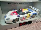 1:18 Porsche Modeliai - nuotraukos Nr. 10