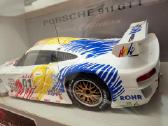 1:18 Porsche Modeliai - nuotraukos Nr. 12