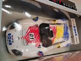 1:18 Porsche Modeliai - nuotraukos Nr. 13