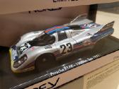 1:18 Porsche Modeliai - nuotraukos Nr. 14