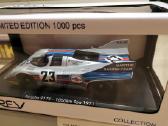 1:18 Porsche Modeliai - nuotraukos Nr. 15