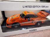 1:18 Porsche Modeliai - nuotraukos Nr. 18