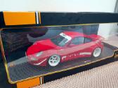 1:18 Porsche Modeliai - nuotraukos Nr. 24