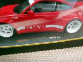 1:18 Porsche Modeliai - nuotraukos Nr. 27