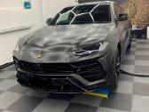 Automobilių, motociklu, laivų, apklijavimas - nuotraukos Nr. 8