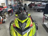 Automobilių, motociklu, laivų, apklijavimas - nuotraukos Nr. 13