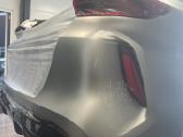 Automobilių, motociklu, laivų, apklijavimas - nuotraukos Nr. 20