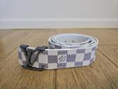 Louis Vuitton Damier Azur