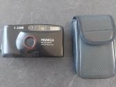 Fotoaparatas Hanica