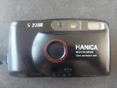 Fotoaparatas Hanica - nuotraukos Nr. 2