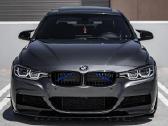 Bmw F30/f31 Full LED priekiniai žibintai - nuotraukos Nr. 2