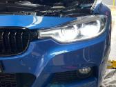 Bmw F30/f31 Full LED priekiniai žibintai - nuotraukos Nr. 3