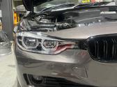 Bmw F30/f31 Full LED priekiniai žibintai - nuotraukos Nr. 4