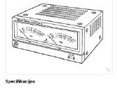 Hitachi G2 centriukas - nuotraukos Nr. 9