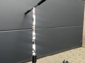 Parduodu tilt street scooter