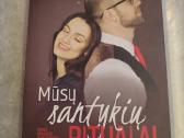 Mūsų santykių ritualai