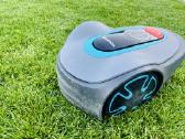 Vejos robotas Gardena minimo 250