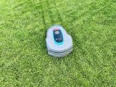 Vejos robotas Gardena minimo 250 - nuotraukos Nr. 3