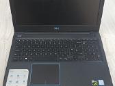 Dell G3, 15,6" Intel Core i5. Gtx 1650. 8gb RAM - nuotraukos Nr. 3