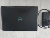 Dell G3, 15,6" Intel Core i5. Gtx 1650. 8gb RAM