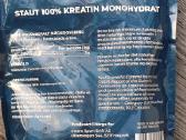 Kreatinas monohidratas - nuotraukos Nr. 2