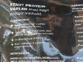 Proteininiai vafliai iš skandinavijos - nuotraukos Nr. 3