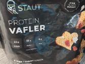 Proteininiai vafliai iš skandinavijos - nuotraukos Nr. 5