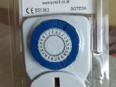 Naujas 24 hour timer