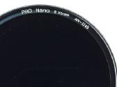 Nisi Nd filtras 67mm 6 f stops - nuotraukos Nr. 3