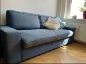 Sofa lova