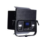 Yongnuo yn300III, video panelės Dorr bi color Rgb - nuotraukos Nr. 3
