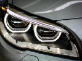 Bmw F10/f11 Priekiniai full LED žibintai - nuotraukos Nr. 2