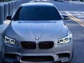 Bmw F10/f11 Priekiniai full LED žibintai - nuotraukos Nr. 3