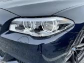 Bmw F10/f11 Priekiniai full LED žibintai - nuotraukos Nr. 4