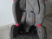 Parduodama auto kėdutė vaikui grupė 1 (9-18 kg)
